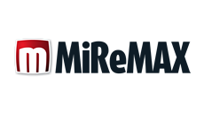 logo MiReMAX