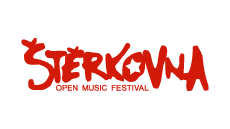 logo Štěrkovna open music