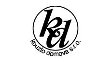 logo Kouzlo domova s.r.o.