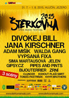 sterkovnamusic.com