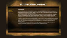 Raptor Konrad
